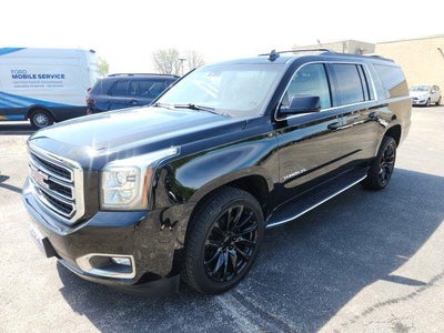Photo of a 2018 GMC Yukon XL 4X4 SLT 4DR SUV for sale