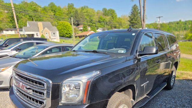 Preowned 2019 GMC Yukon XL SLT for Sale