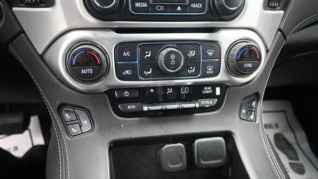 2019 GMC Yukon XL SLT
