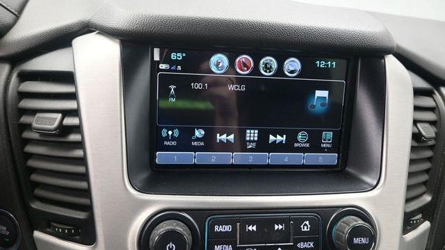 2019 GMC Yukon XL SLT