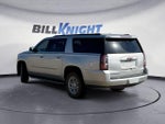 2019 Yukon XL Thumbnail 3