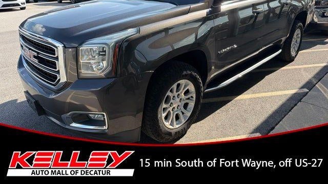 Preowned 2019 GMC Yukon XL SLT for Sale