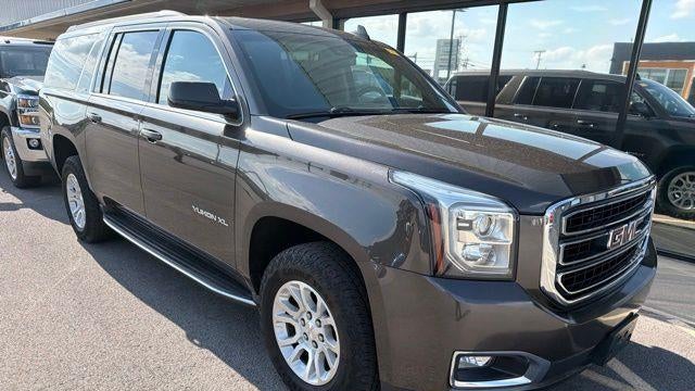 2019 GMC Yukon XL SLT