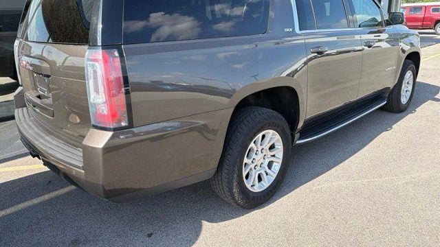2019 GMC Yukon XL SLT