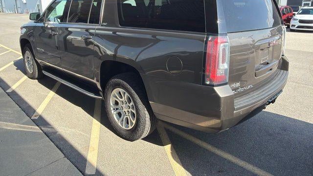 2019 GMC Yukon XL SLT