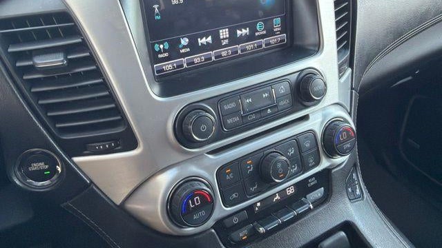 2019 GMC Yukon XL SLT