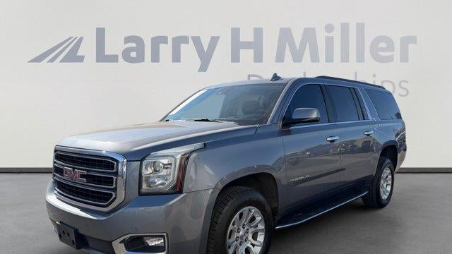 Preowned 2020 GMC Yukon XL SLT for Sale