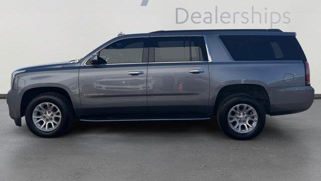 2020 GMC Yukon XL SLT