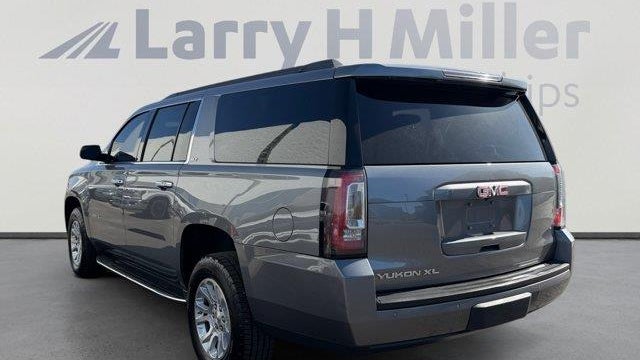 2020 GMC Yukon XL SLT