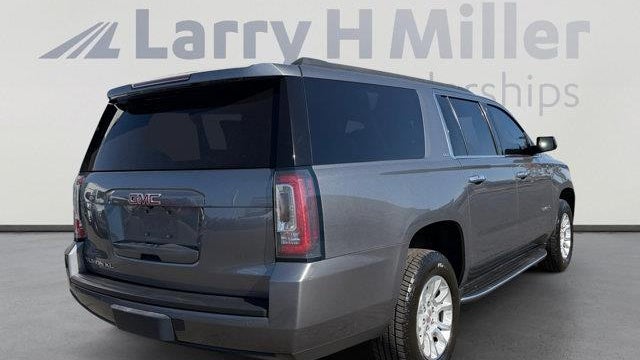 2020 GMC Yukon XL SLT