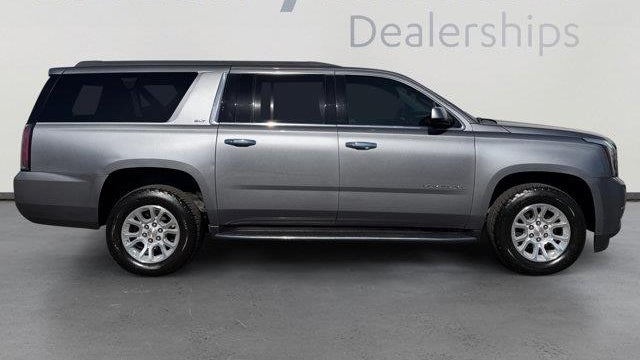 2020 GMC Yukon XL SLT