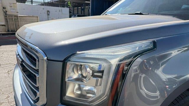 2020 GMC Yukon XL SLT