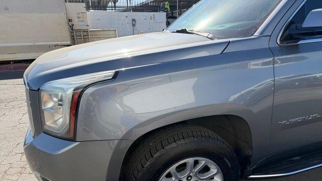 2020 GMC Yukon XL SLT