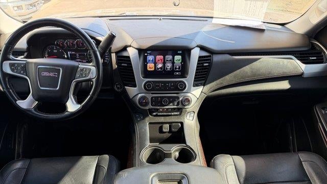 2020 GMC Yukon XL SLT