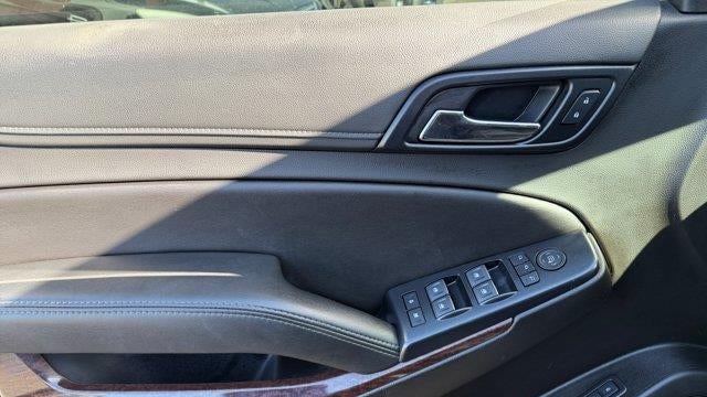 2020 GMC Yukon XL SLT