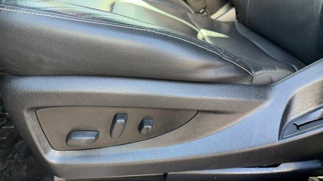 2020 GMC Yukon XL SLT