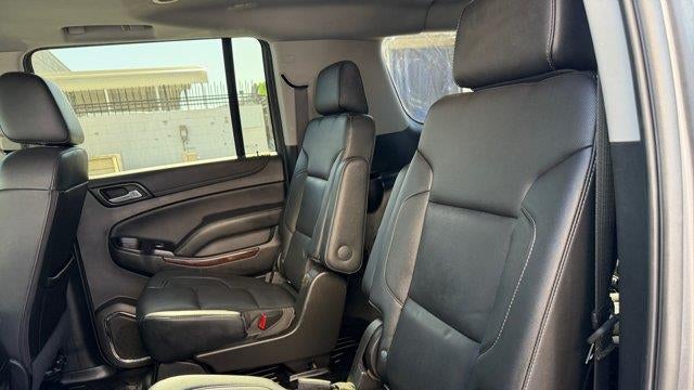 2020 GMC Yukon XL SLT