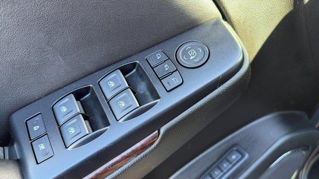 2020 GMC Yukon XL SLT