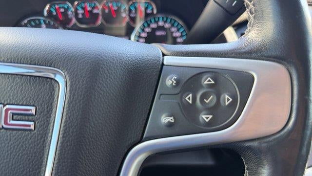 2020 GMC Yukon XL SLT