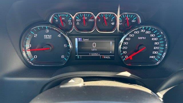 2020 GMC Yukon XL SLT
