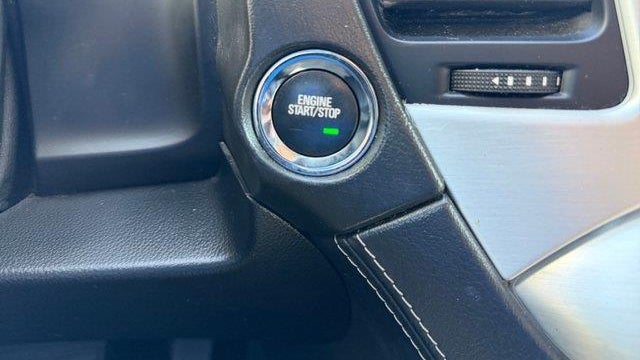 2020 GMC Yukon XL SLT