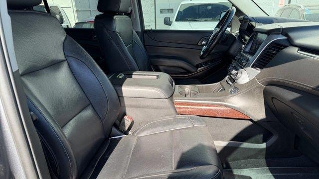 2020 GMC Yukon XL SLT