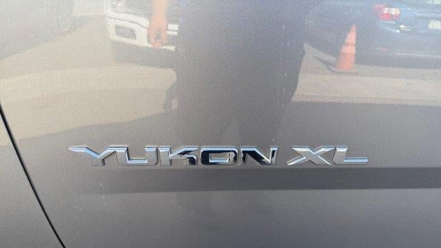 2020 GMC Yukon XL SLT