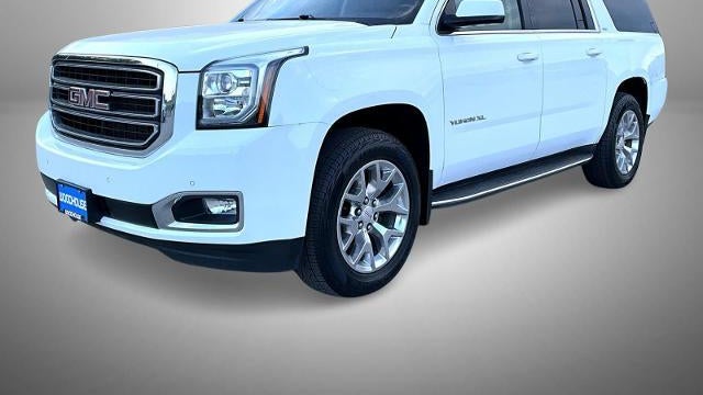 Preowned 2016 GMC Yukon XL SLT for Sale