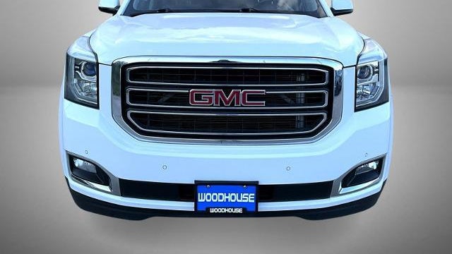 2016 GMC Yukon XL SLT