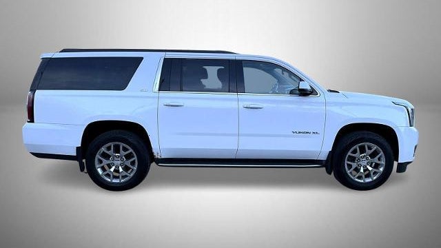 2016 GMC Yukon XL SLT