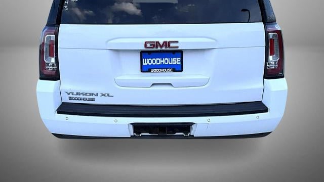 2016 GMC Yukon XL SLT