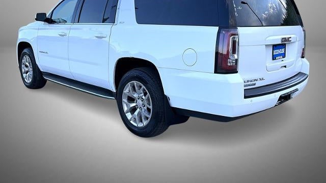 2016 GMC Yukon XL SLT