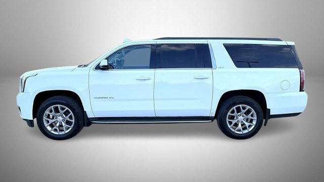 2016 GMC Yukon XL SLT