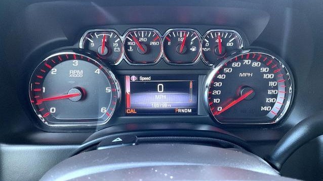 2016 GMC Yukon XL SLT