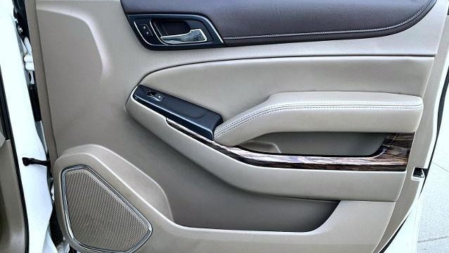 2016 GMC Yukon XL SLT