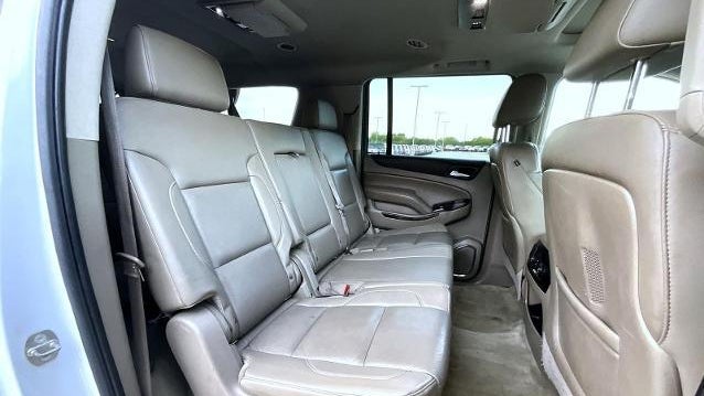 2016 GMC Yukon XL SLT