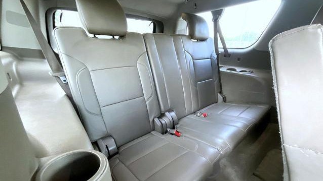 2016 GMC Yukon XL SLT