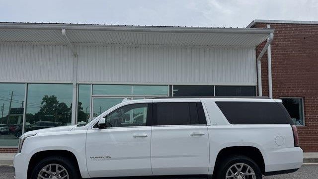 Preowned 2019 GMC Yukon XL SLT for Sale