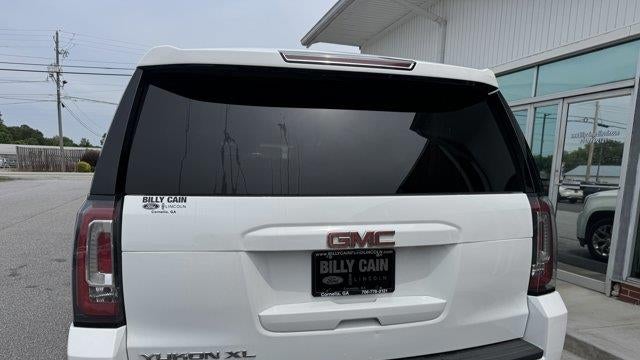 2019 GMC Yukon XL SLT
