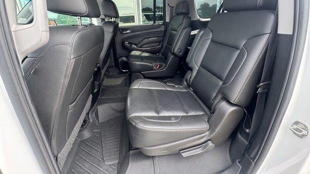 2019 GMC Yukon XL SLT