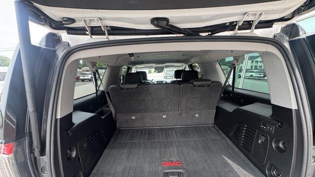 2019 GMC Yukon XL SLT