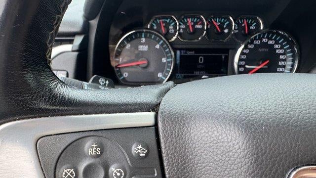 2019 GMC Yukon XL SLT