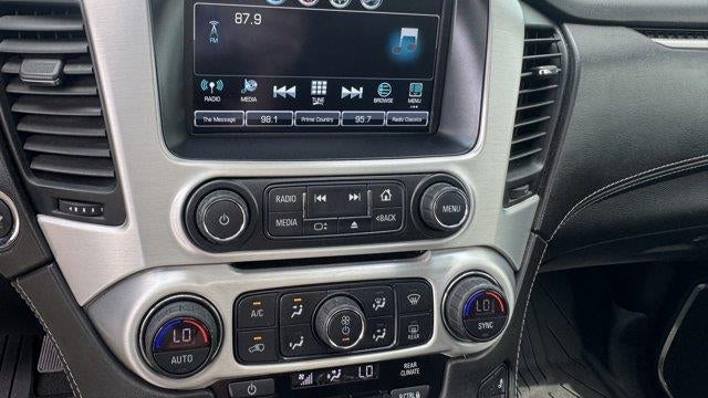 2019 GMC Yukon XL SLT