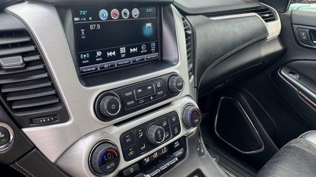 2019 GMC Yukon XL SLT