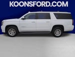 2019 Yukon XL Thumbnail 2