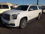 2019 Yukon XL Thumbnail 1