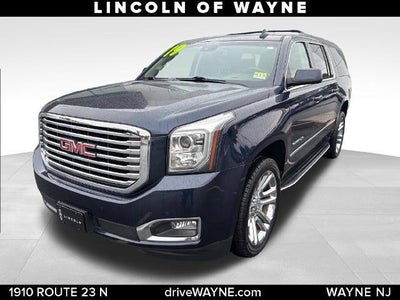 2019 GMC Yukon XL 4X4 SLT 4DR SUV