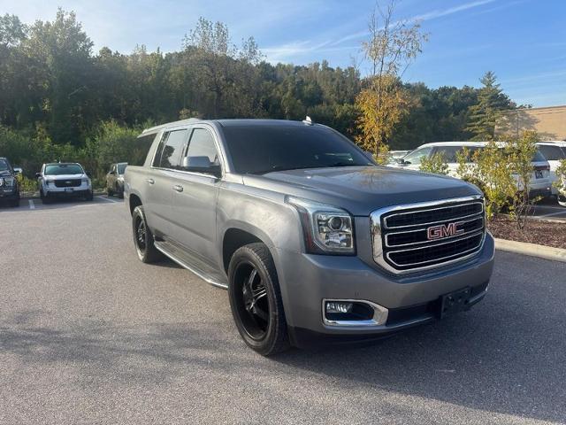 2019 GMC Yukon - $18,987