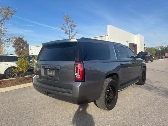 2019 GMC Yukon - $18,987