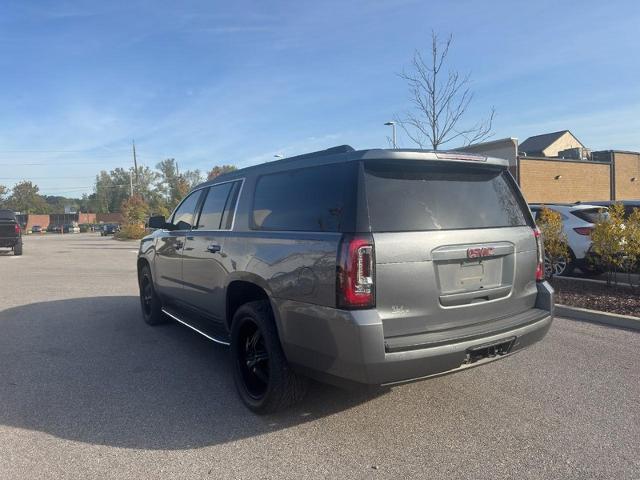 2019 GMC Yukon - $18,987
